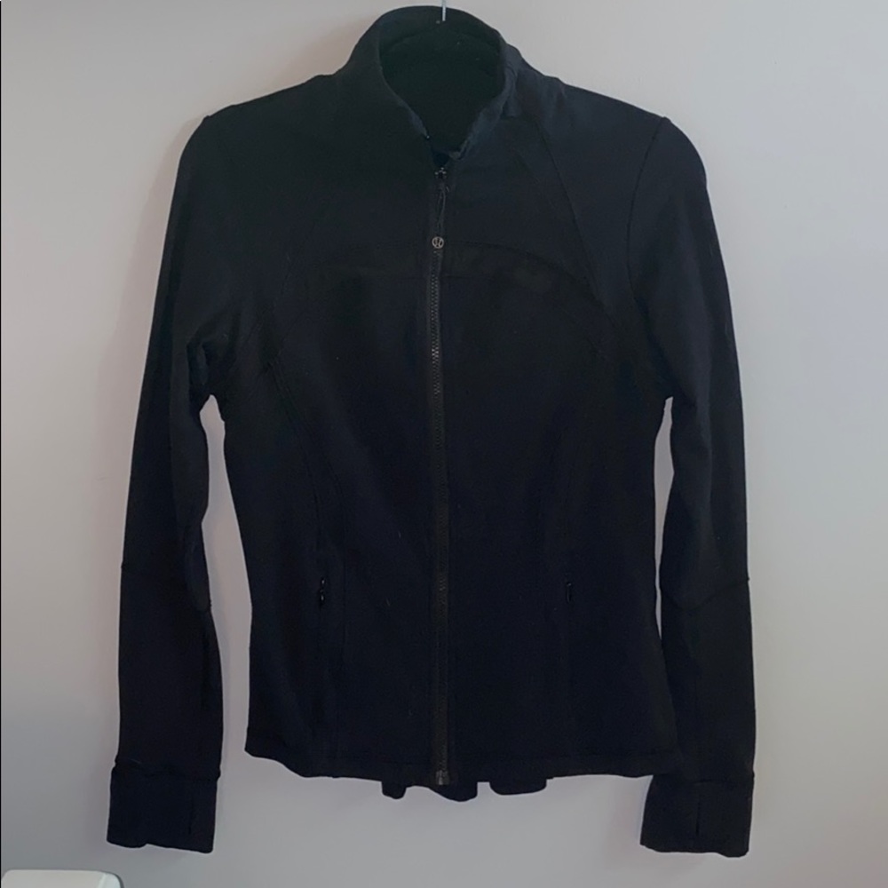 Lululemon jacket